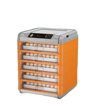 320 eggs small  household automatic incubator poultry and bird incubator